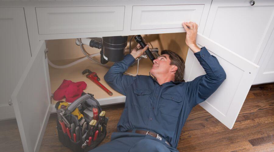 Professional emergency plumbing in Reidville, SC